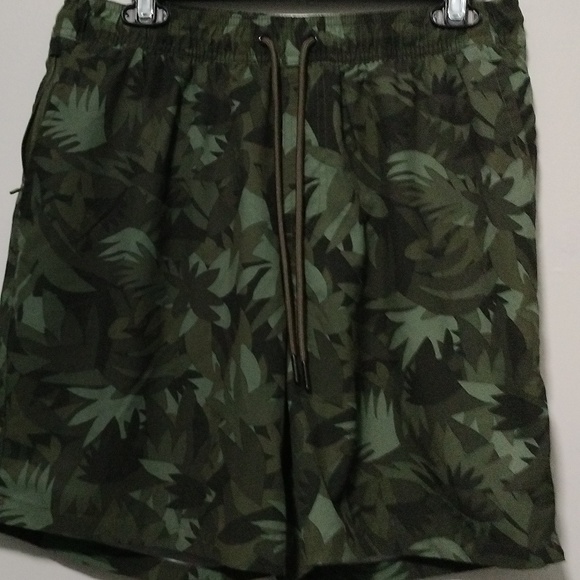 GoodFellow Men's swimming shorts size M - Picture 11 of 15